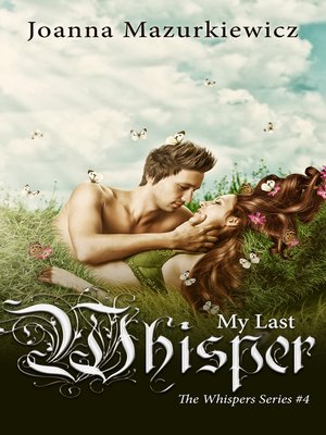 cover image of My Last Whisper (The Whispers Series #4)